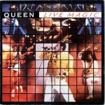 Queen – Live Magic 
