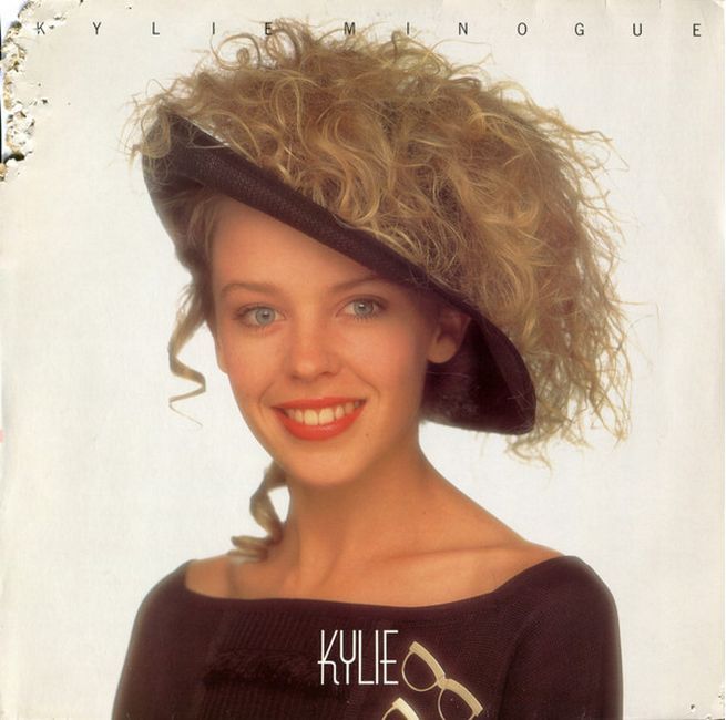 Kylie Minogue – Kylie (Vinyl)