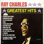 Ray Charles – Greatest Hits (Vinyl)