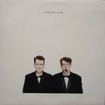 Pet Shop Boys – Actually (Vinyl)