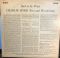 Charlie Byrd Trio And Woodwinds* – Byrd In The Wind (Vinyl)