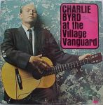 Charlie Byrd – At The Village Vanguard (Vinyl)