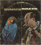 Charlie Byrd – Brazilian Byrd - Music Of Antonio Carlos Jobim With Strings, Brass & Woodwinds (Vinyl)