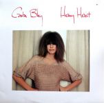 Carla Bley – Heavy Heart (Vinyl)