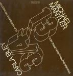 Michael Mantler / Carla Bley – 13 & 3/4 (Vinyl)