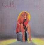 Carla Bley – Live! (Vinyl)
