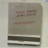 Ralph Towner, Gary Burton – Matchbook (Vinyl)