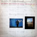 Gary Burton – Times Square (Vinyl)