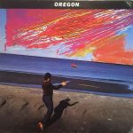 Oregon – Oregon (Vinyl)