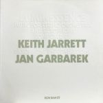 Платівка Кейт Джаррет | Keith Jarrett / Jan Garbarek – Luminessence (Vinyl)