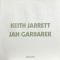 Платівка Кейт Джаррет | Keith Jarrett / Jan Garbarek – Luminessence (Vinyl)