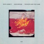 Платівка Keith Jarrett – Invocations / The Moth And The Flame| Кіс Жарет – Інвокації / Міль і Вогонь