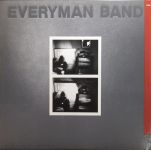 Everyman Band – Everyman Band (Vinyl)
