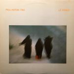 Paul Motian Trio – Le Voyage (Vinyl)