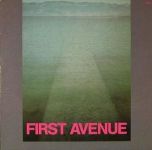 First Avenue – First Avenue (Vinyl)