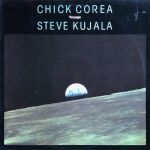 Chick Corea, Steve Kujala – Voyage (Vinyl)