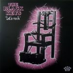 The Black Keys – Let's Rock (Vinyl)