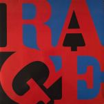 Rage Against The Machine – Renegades (Vinyl)