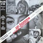 Francis Lai – Un Homme Et Une Femme (Bande Originale Sonore) (Vinyl)