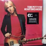 Tom Petty And The Heartbreakers – Damn The Torpedoes (Vinyl)