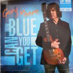 Gary Moore – How Blue Can You Get (Vinyl)