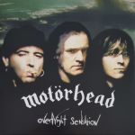 Motorhead – Overnight Sensation (Vinyl)
