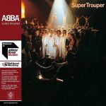 Платівка ABBA – Super Trouper|ABBA-Супер Trouper(2xLP)