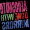 Платівка Aerosmith – Done With Mirrors|Аеросміт-Завершено з дзеркалами
