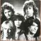Платівка Aerosmith – Done With Mirrors|Аеросміт-Завершено з дзеркалами