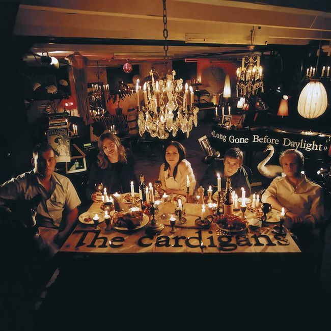 The Cardigans – Long Gone Before Daylight (Vinyl)