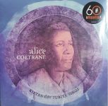 Платівка Еліс Колтрейн |Alice Coltrane – Kirtan: Turiya Sings