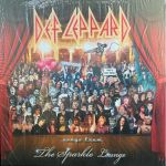 Платівка Def Leppard – Songs From The Sparkle Lounge|Деф Лепард-Пісні з Sparkle Lounge