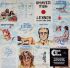 Lennon* / Plastic Ono Band* – Shaved Fish (Vinyl)