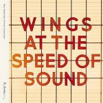 Платівка Вінґз | Wings – Wings At The Speed Of Sound