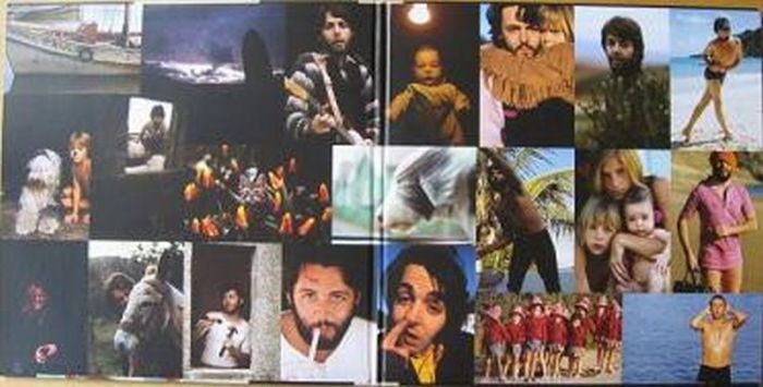 Платівка McCartney – McCartney | Пол Макартні (2LP)