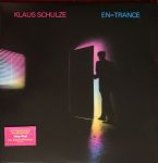 Платівка Klaus Schulze – En=Trance | Клаус Шульце – Ен=Транс