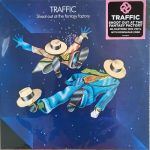 Платівка Трафік | Traffic – Shoot Out At The Fantasy Factory