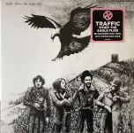 Платівка Трафік | Traffic – When The Eagle Flie