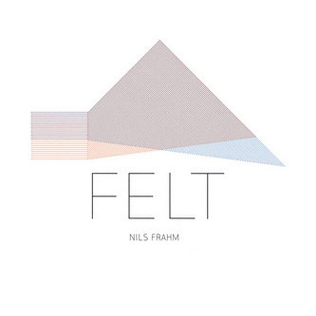Платівка Nils Frahm – Felt|Нільс Фрам - Фелт