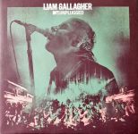 Платівка Liam Gallagher – MTV Unplugged | Ліам Галлахер
