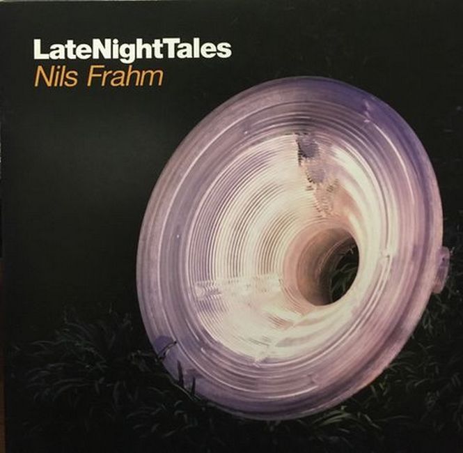 Nils Frahm – LateNightTales