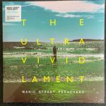 Платівка Manic Street Preachers – The Ultra Vivid Lament