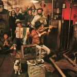 Bob Dylan & The Band – The Basement Tapes (Vinyl)