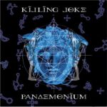 Платівка Вбивчий жарт – Пандемоніум | Killing Joke – Pandemonium