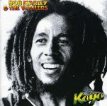 Платівка Боб Марлі та Вейлерс - Кайя | Bob Marley & The Wailers – Kaya