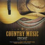 Платівка Various – Country Music