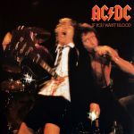 Платівка АС/ДС |AC/DC – If You Want Blood You've Got It 