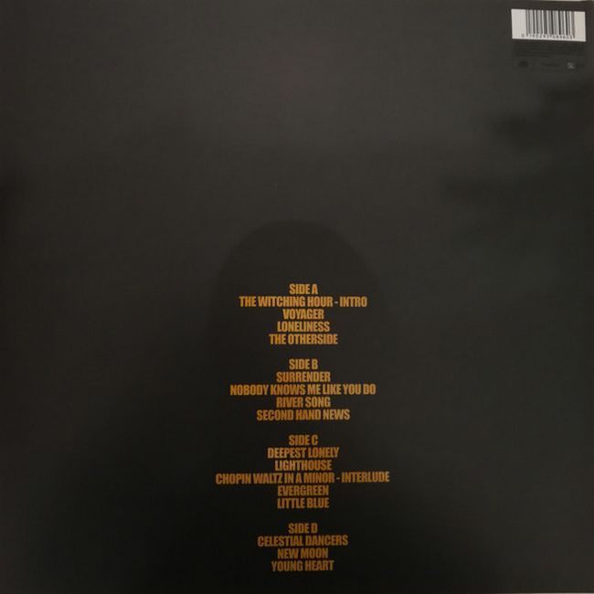 Birdy – Young Heart (Vinyl)