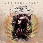 Joe Bonamassa – An Acoustic Evening At The Vienna Opera House (Vinyl)