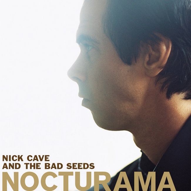 Nick Cave And The Bad Seeds* – Nocturama (Vinyl)